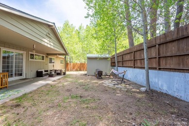 Welcome to 3384 Bruce Avenue, a South Lake Tahoe gem that - photo 32