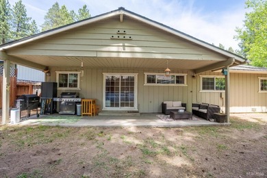 Welcome to 3384 Bruce Avenue, a South Lake Tahoe gem that - photo 33