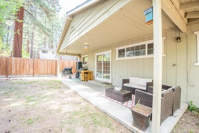 Welcome to 3384 Bruce Avenue, a South Lake Tahoe gem that - photo 34