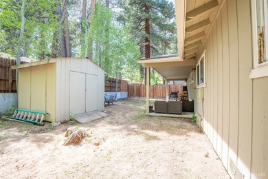 Welcome to 3384 Bruce Avenue, a South Lake Tahoe gem that - photo 35