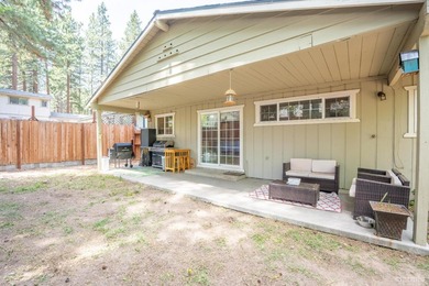Welcome to 3384 Bruce Avenue, a South Lake Tahoe gem that - photo 36