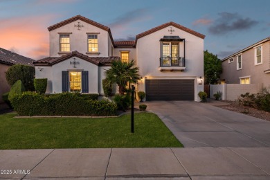Lake Home For Sale in Chandler, Arizona