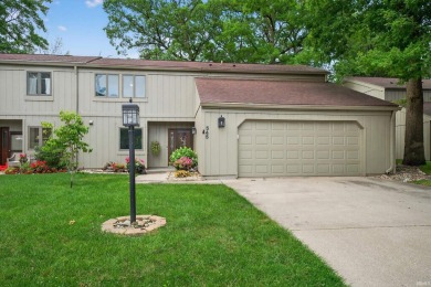 Lake Condo Sale Pending in Mishawaka, Indiana