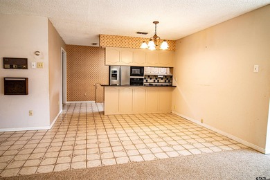 Lakefront classic! Brick ranch style home is ready for