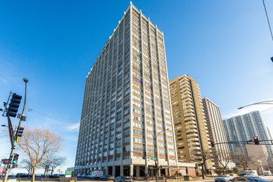 Lake Michigan - Cook County Condo For Sale in Chicago Illinois