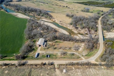 Lake Home For Sale in Valley Mills, Texas