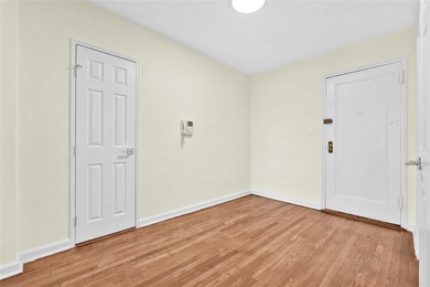 **Charming Newly Renovated 1-Bedroom Coop Near Lefferts Garden**