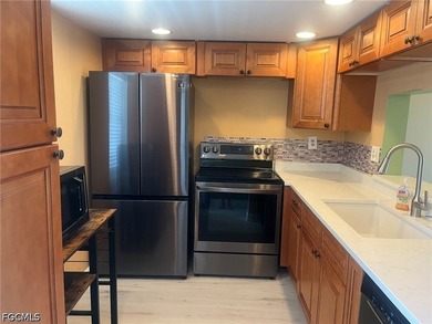 Nicely Updated 2 bedroom, 2 Bathroom Condo. Newer Kitchen - photo 3