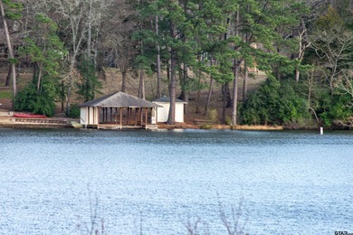 Lakefront classic! Brick ranch style home is ready for