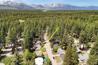 Welcome to 3384 Bruce Avenue, a South Lake Tahoe gem that - photo 47