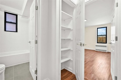 **Charming Newly Renovated 1-Bedroom Coop Near Lefferts Garden**