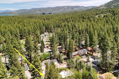 Welcome to 3384 Bruce Avenue, a South Lake Tahoe gem that - photo 49