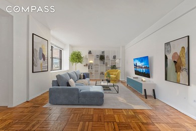 Hudson River Condo For Sale in New York New York