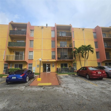 Blue Lagoon Lake Condo For Sale in Miami Florida