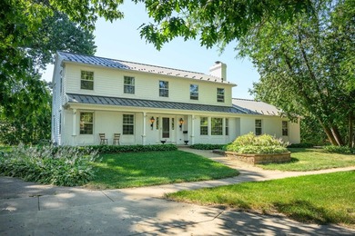 Lake Mendota Home For Sale in Madison Wisconsin