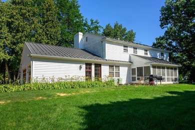 This home presents a rare opportunity to become part of the - photo 2