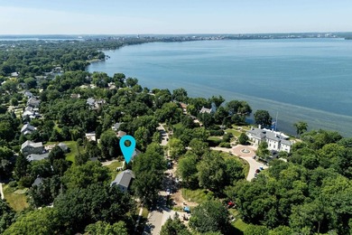 This home presents a rare opportunity to become part of the - photo 8
