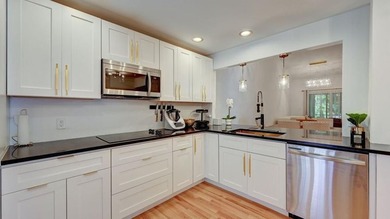 STUNNING CORNER VILLA!! in the highly desirable Canary Palm Club - photo 9