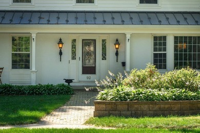 This home presents a rare opportunity to become part of the - photo 9