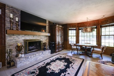 This home presents a rare opportunity to become part of the - photo 10