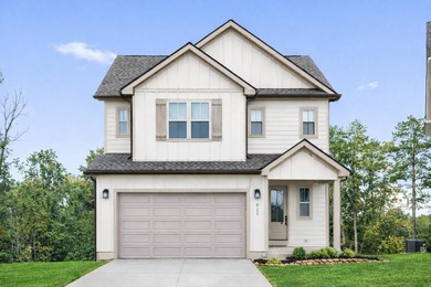 Chickamauga Lake Home For Sale in Hixson Tennessee