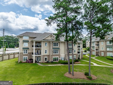 Lake Condo For Sale in Milledgeville, Georgia