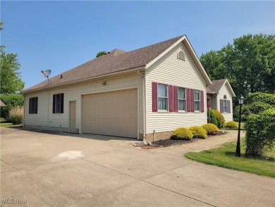 Lake Home For Sale in West Salem, Ohio