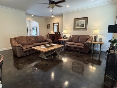 Beautiful custom built home on #15 Fairway in Sage Meadow with 5 - photo 2