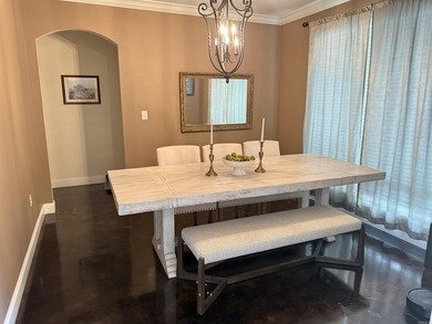 Beautiful custom built home on #15 Fairway in Sage Meadow with 5 - photo 5