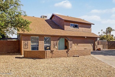 Welcome to this wonderful two-story home that combines comfort - photo 6