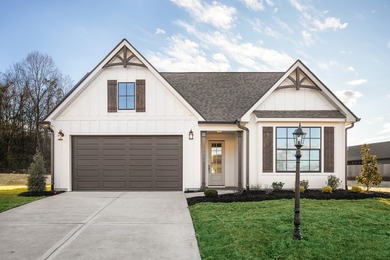 Chickamauga Lake Home For Sale in Hixson Tennessee