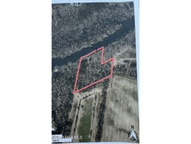 Lake Lot For Sale in Pollocksville, North Carolina