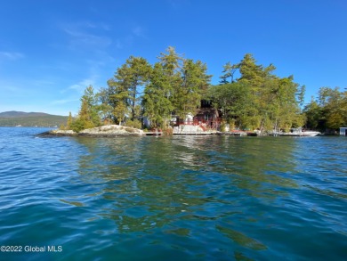 Lake George Home For Sale in Putnam New York