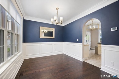 Discover this delightful colonial, tucked away on a private - photo 11
