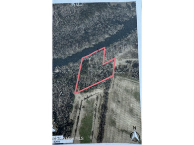 (private lake, pond, creek) Lot For Sale in Pollocksville North Carolina