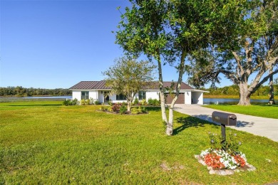 Lake Home For Sale in Odessa, Florida