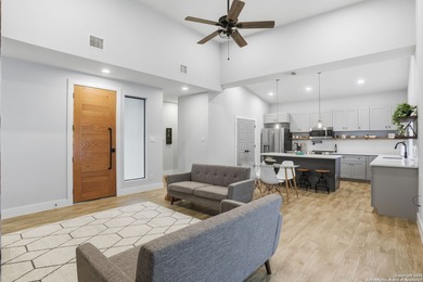 Canyon Lake Home For Sale in Spring Branch Texas