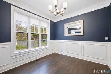Discover this delightful colonial, tucked away on a private - photo 12