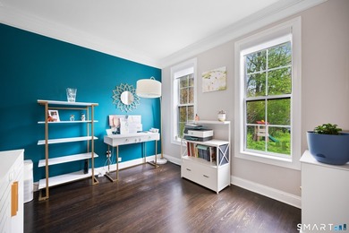 Discover this delightful colonial, tucked away on a private - photo 13