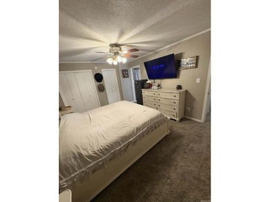 Great updated home in the lovely city of Fairfield Bay.  Greers