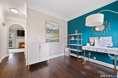 Discover this delightful colonial, tucked away on a private - photo 14