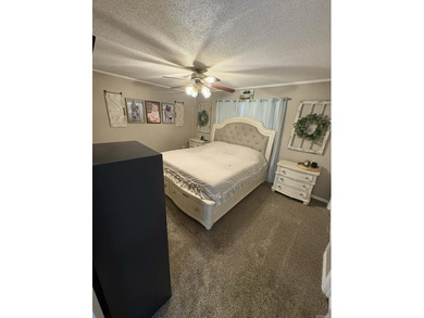 Great updated home in the lovely city of Fairfield Bay.  Greers