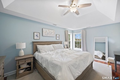 Discover this delightful colonial, tucked away on a private - photo 15