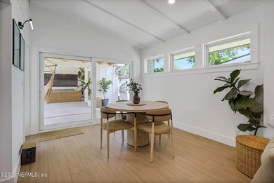 Thoughtfully renovated inside and out, this Neptune Beach home - photo 15