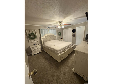 Great updated home in the lovely city of Fairfield Bay.  Greers