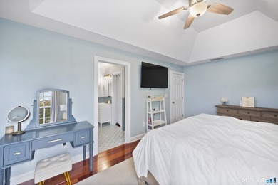 Discover this delightful colonial, tucked away on a private - photo 16