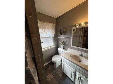 Great updated home in the lovely city of Fairfield Bay.  Greers