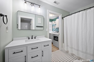 Discover this delightful colonial, tucked away on a private - photo 17