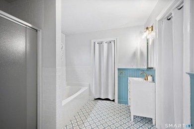 Discover this delightful colonial, tucked away on a private - photo 18