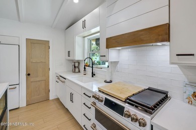Thoughtfully renovated inside and out, this Neptune Beach home - photo 18